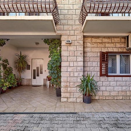 Apartments Ljubica マカルスカ エクステリア 写真