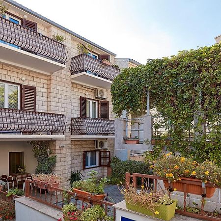 Apartments Ljubica マカルスカ エクステリア 写真