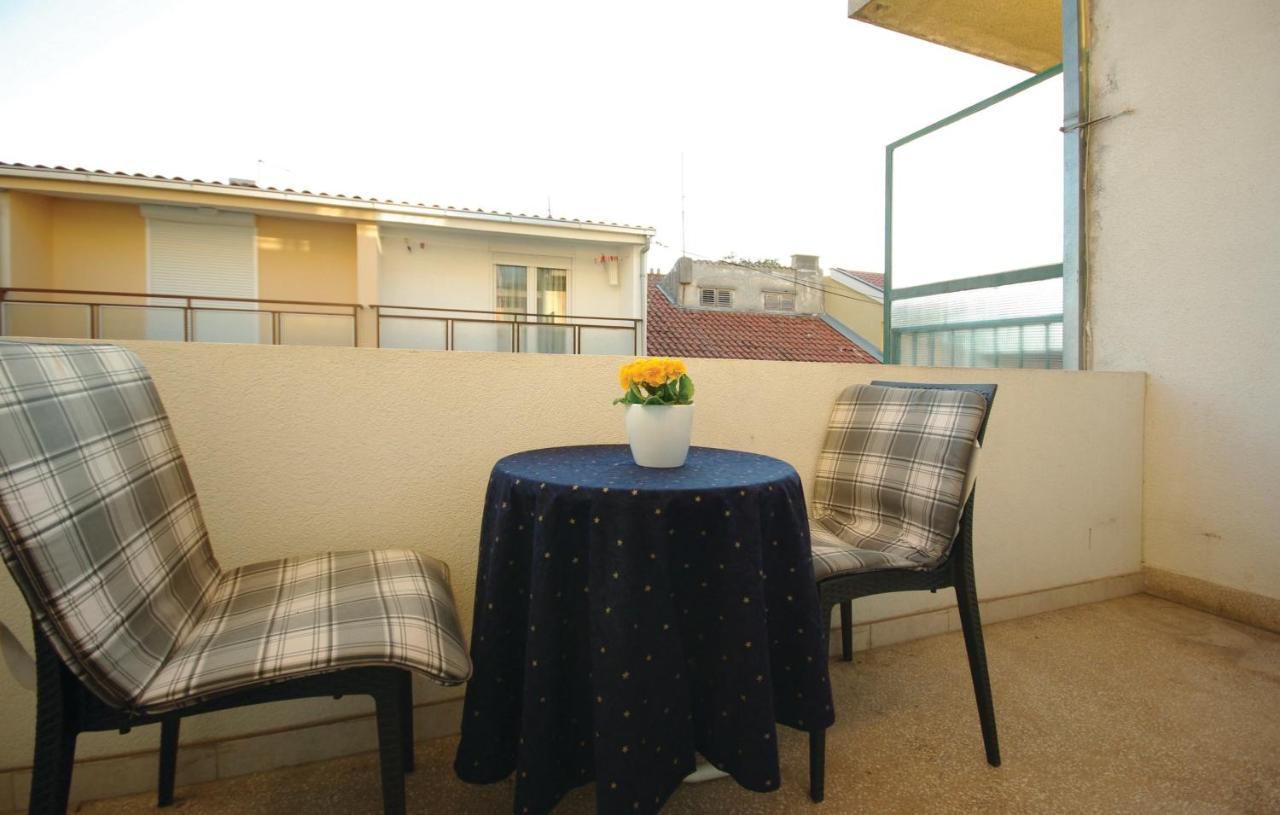 Apartments Ljubica マカルスカ エクステリア 写真