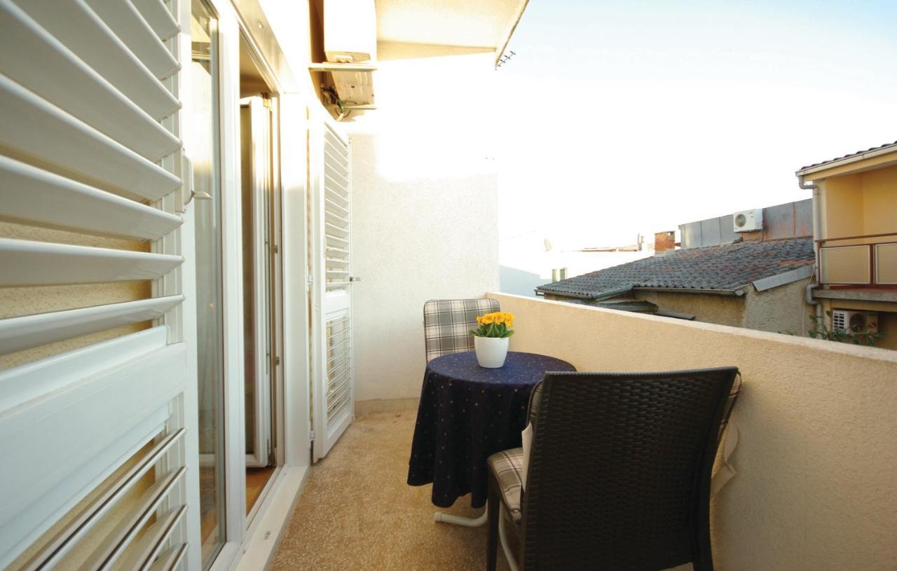Apartments Ljubica マカルスカ エクステリア 写真